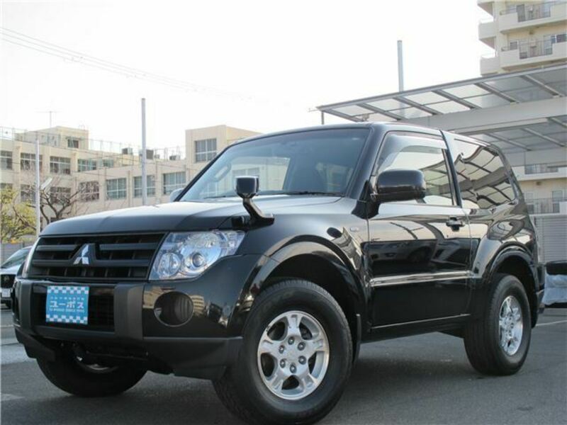 PAJERO