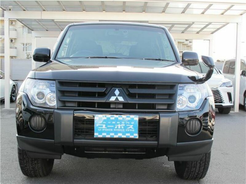 PAJERO