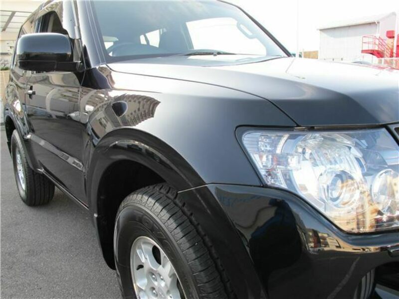 PAJERO