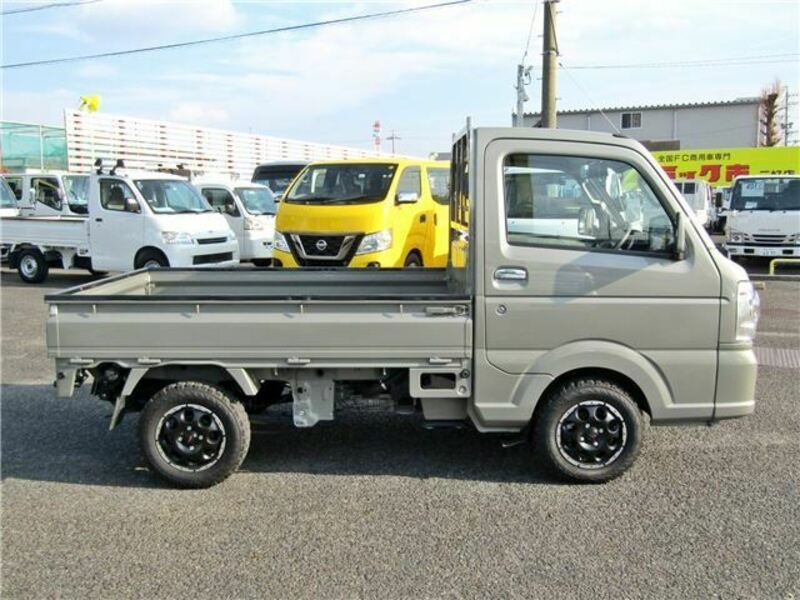 CARRY TRUCK