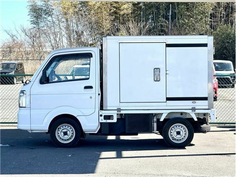 CARRY TRUCK