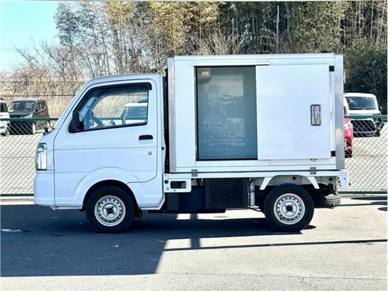 CARRY TRUCK