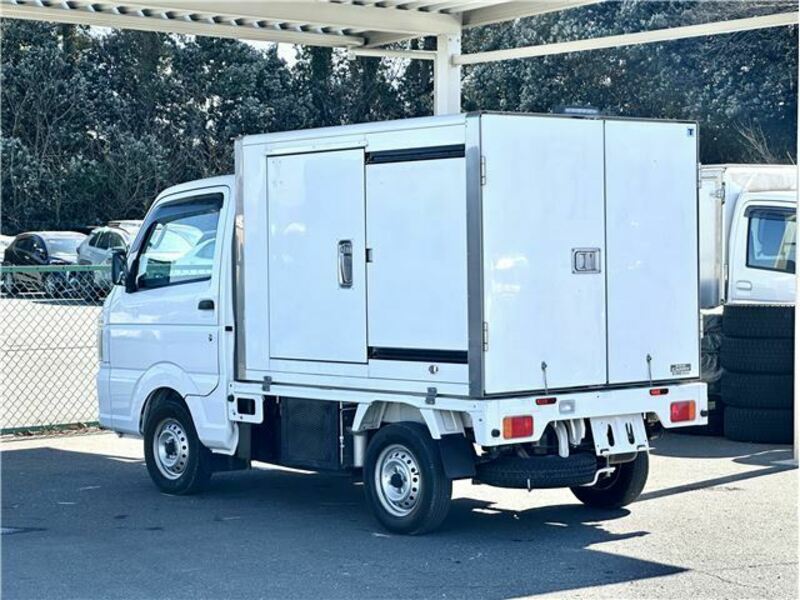 CARRY TRUCK