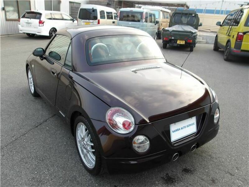 COPEN