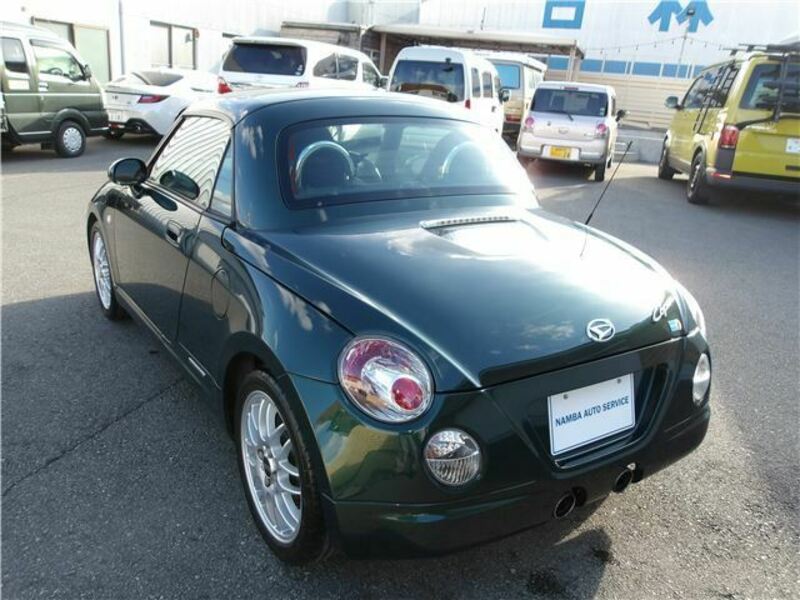 COPEN