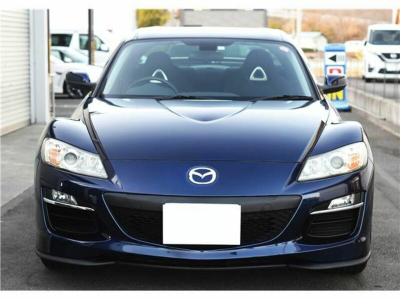 RX-8