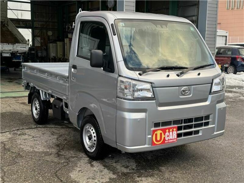 HIJET TRUCK-0