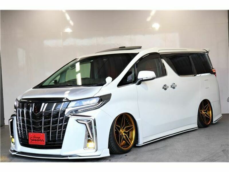 ALPHARD-0