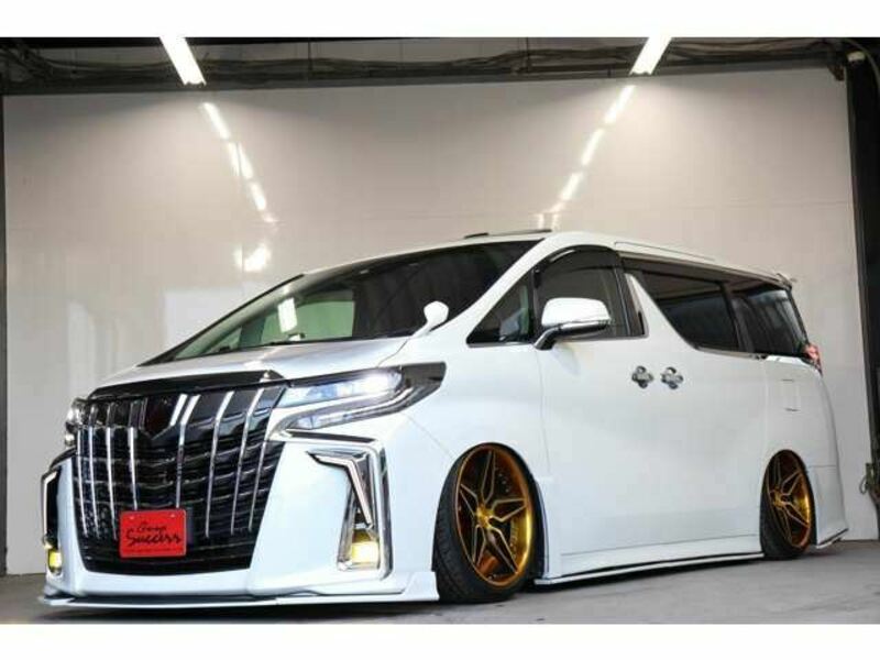 ALPHARD