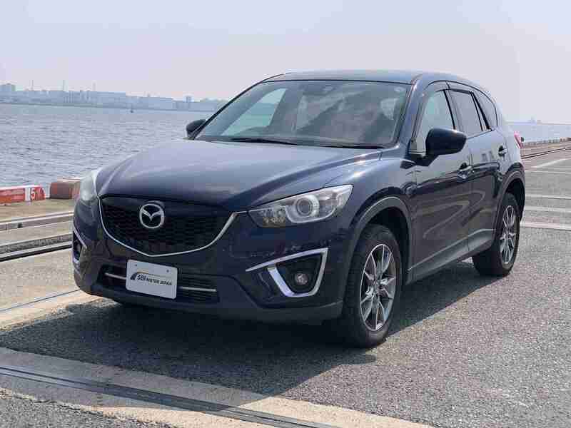 CX-5-0