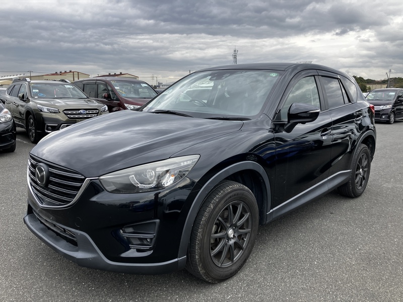 CX-5-0