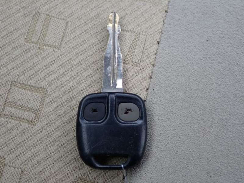PAJERO MINI