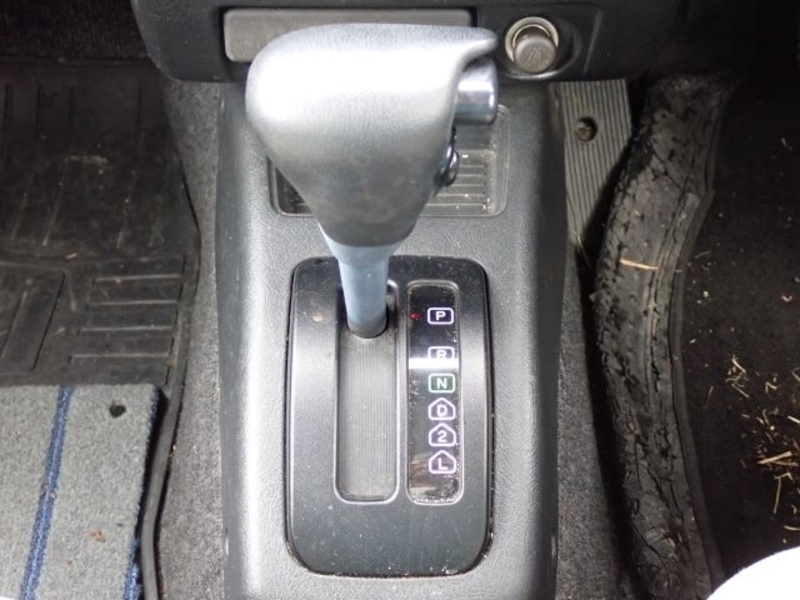PAJERO MINI