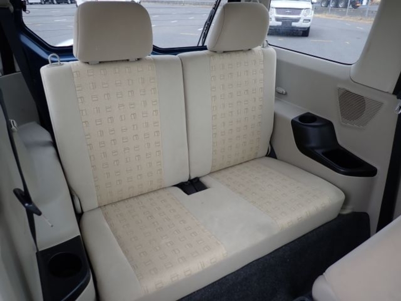 PAJERO MINI