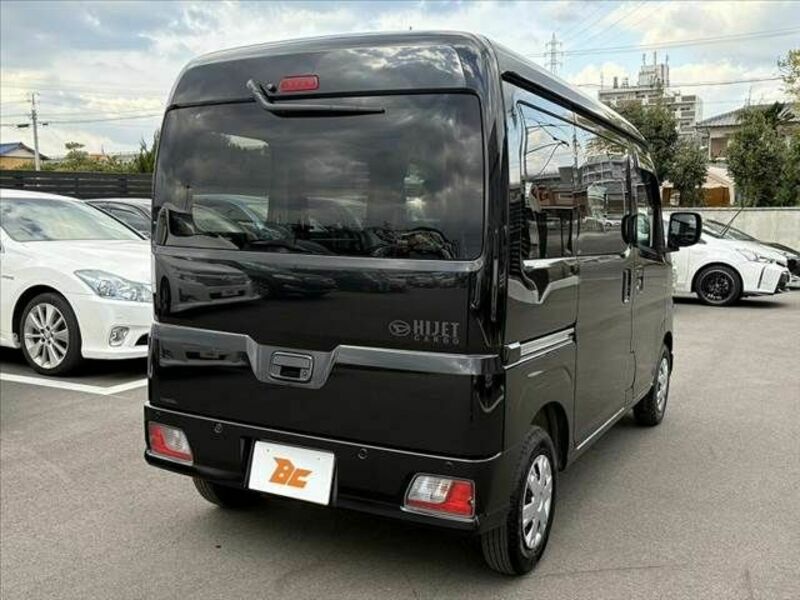 HIJET CARGO