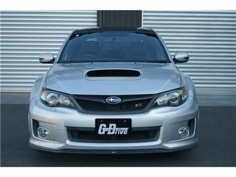 IMPREZA