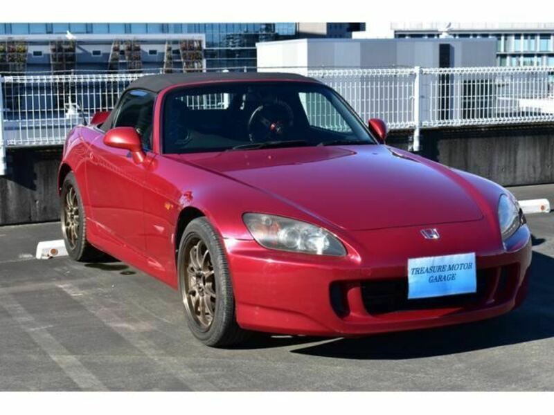 S2000