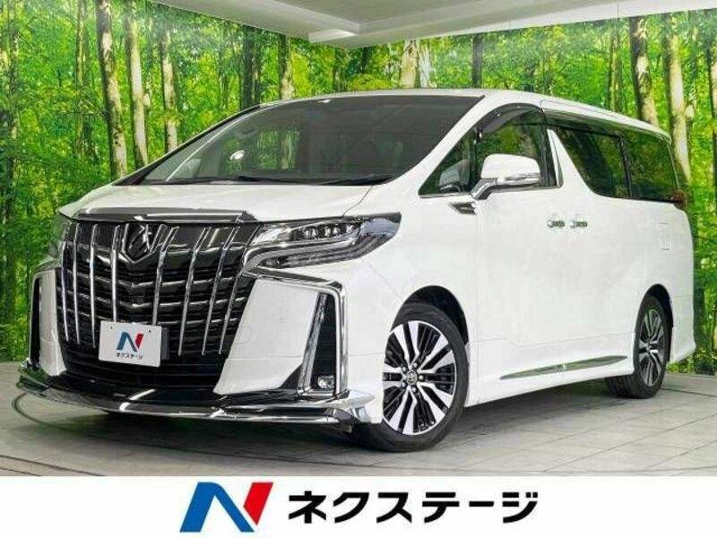 ALPHARD-0