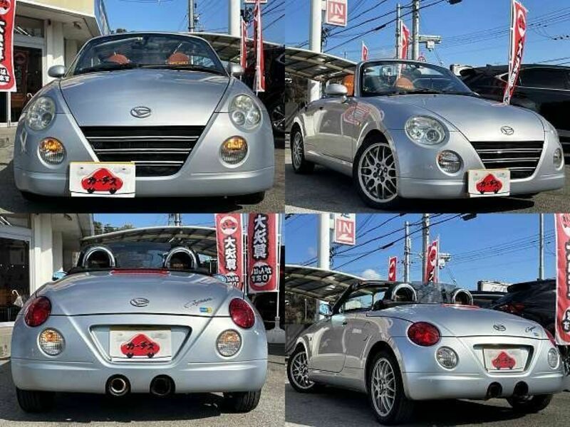 COPEN