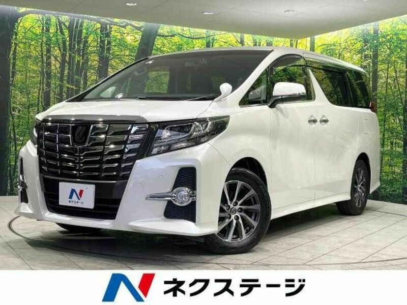 ALPHARD-0