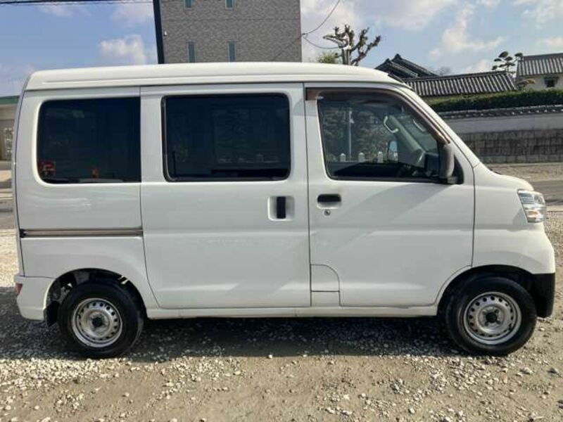 HIJET CARGO