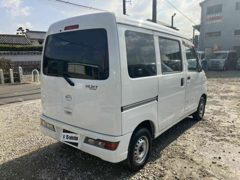 HIJET CARGO