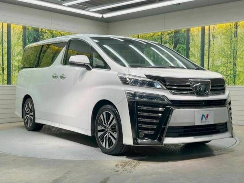 VELLFIRE