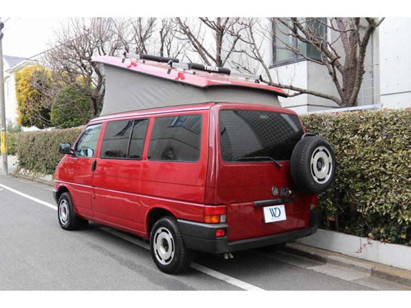 VANAGON