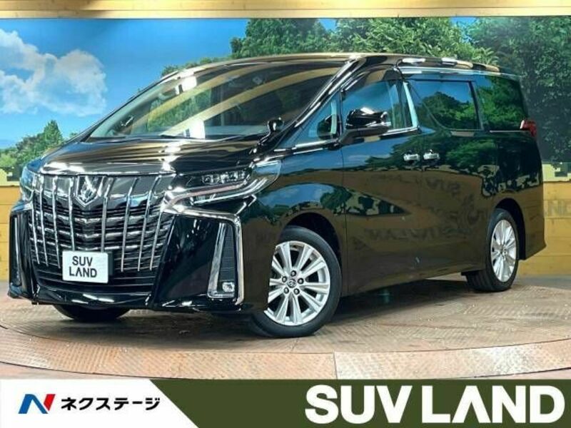 ALPHARD-0