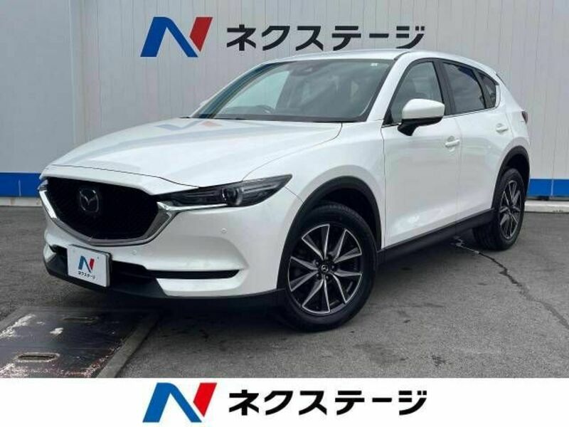 CX-5-0