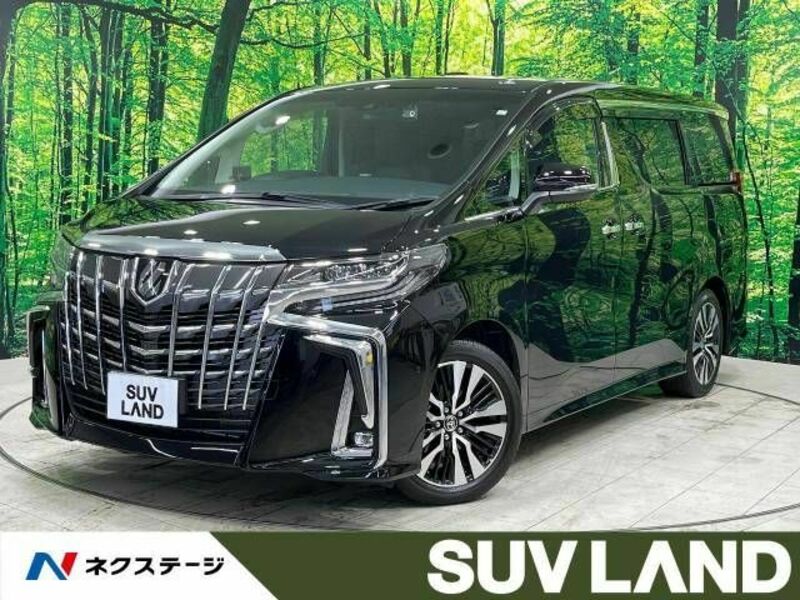 ALPHARD-0