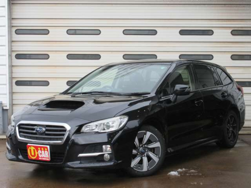 LEVORG