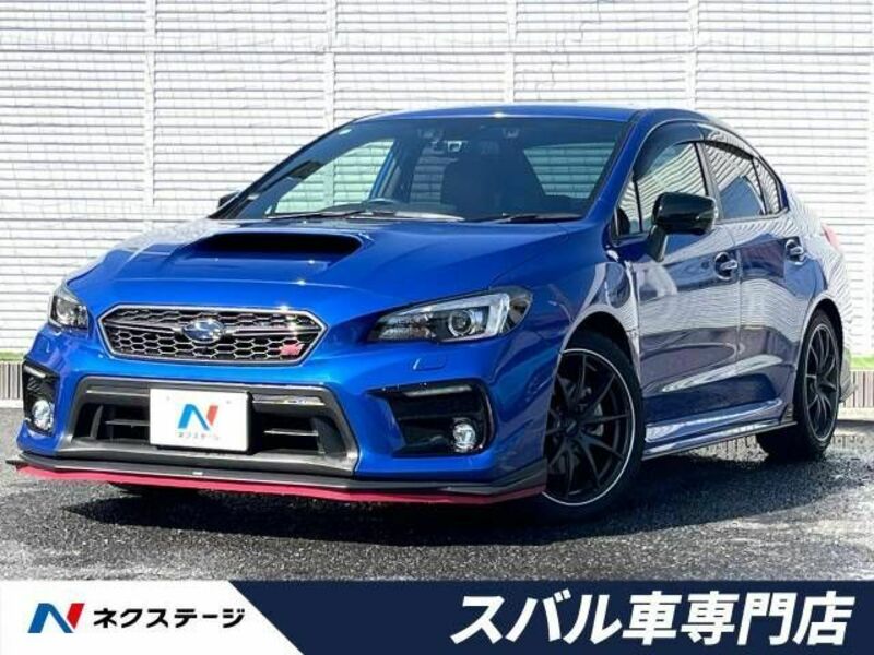 WRX S4-0