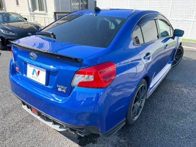 WRX S4