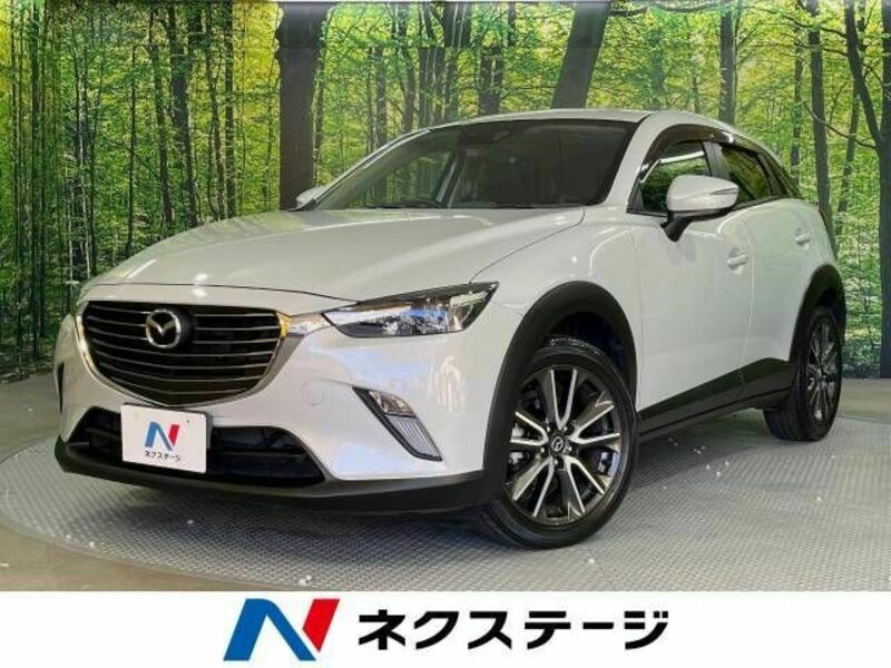 CX-3-0