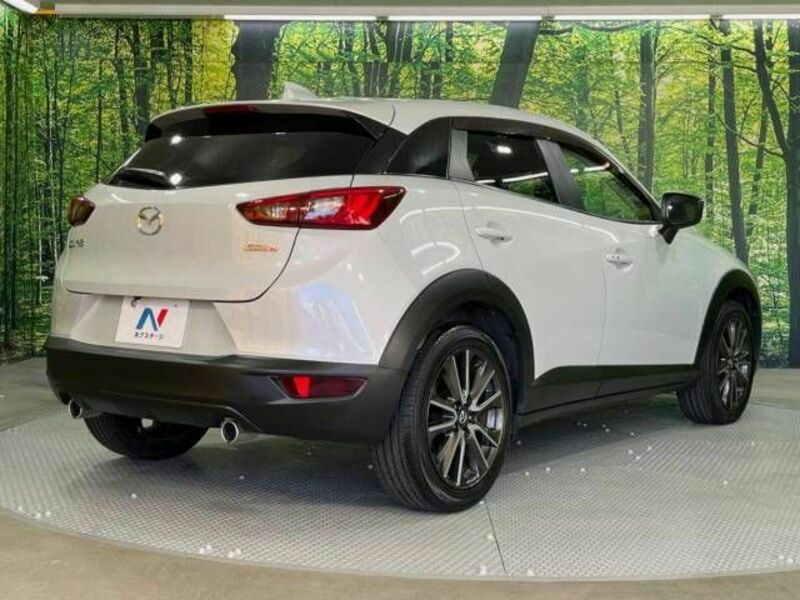 CX-3