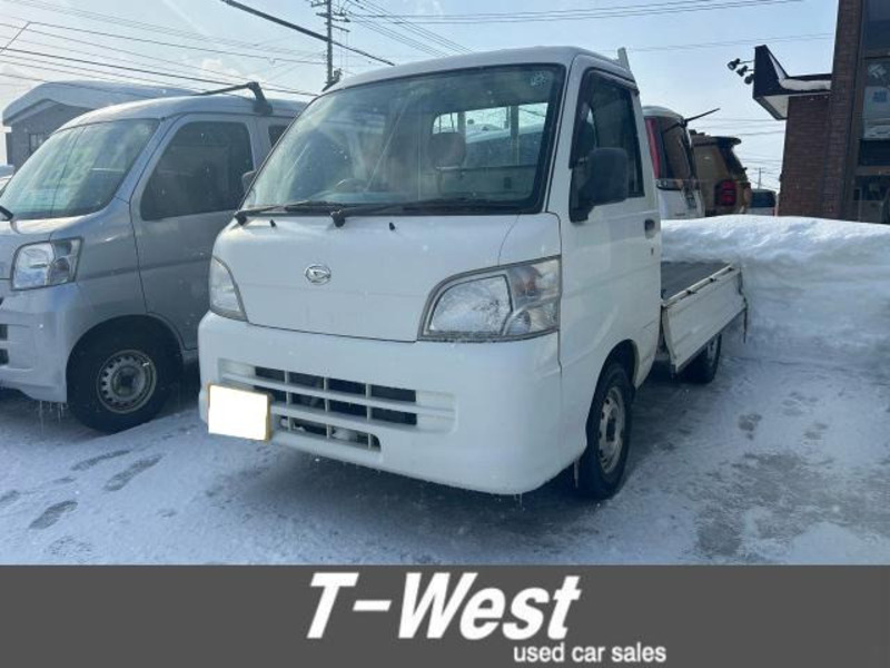 HIJET TRUCK-0