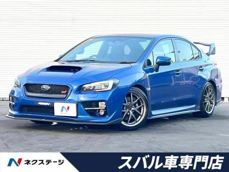 WRX STI-0