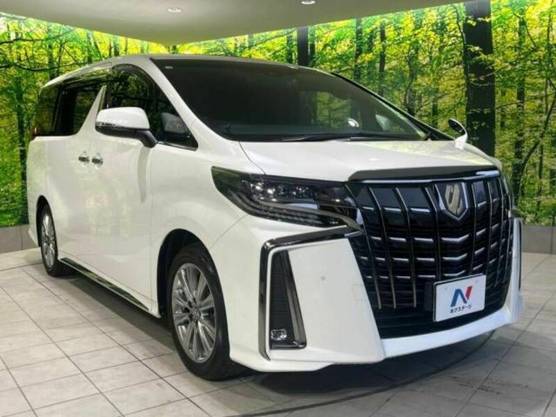 ALPHARD