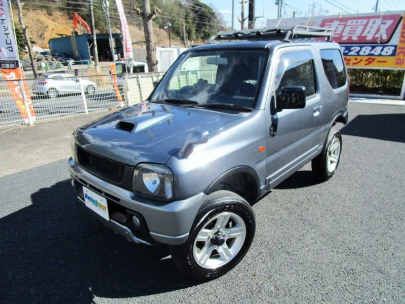 JIMNY