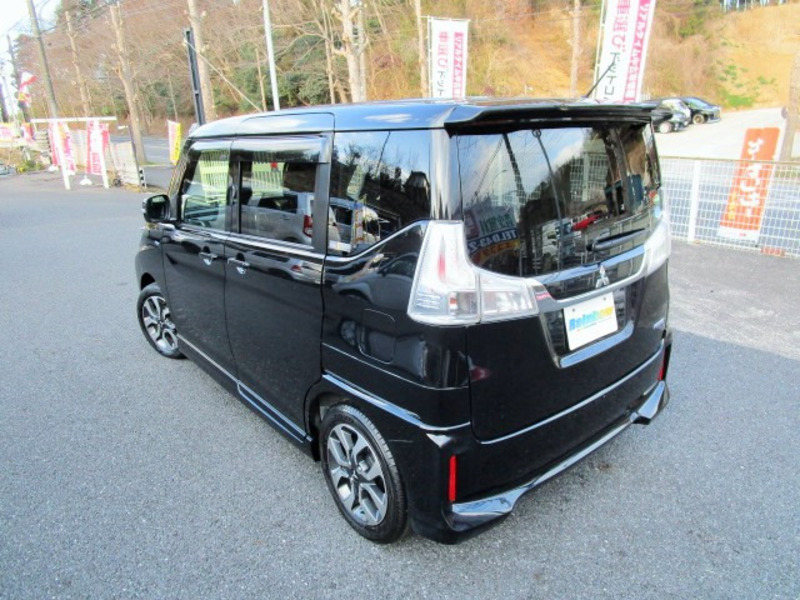 DELICA D2