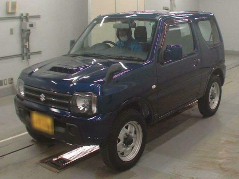 JIMNY