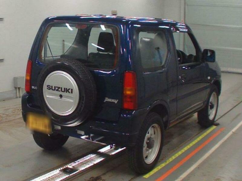 JIMNY