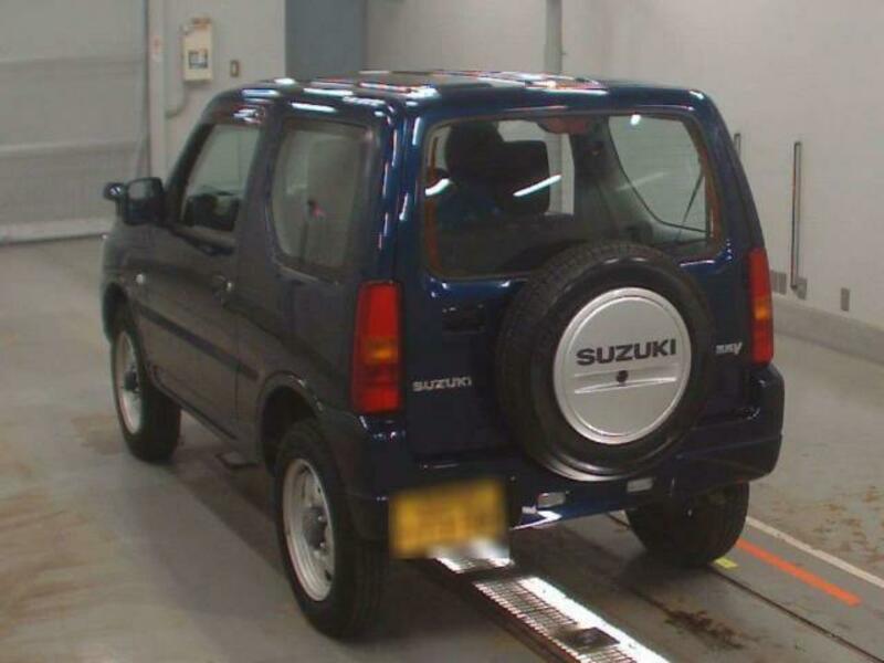 JIMNY