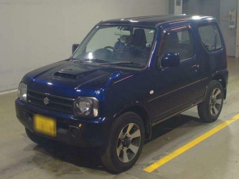 JIMNY