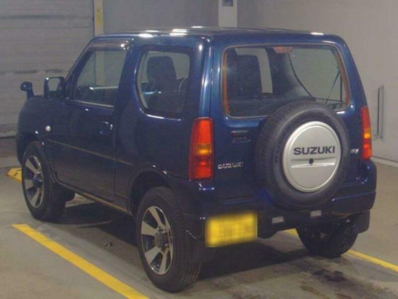 JIMNY