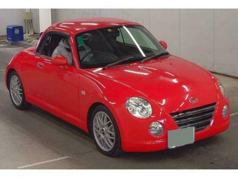 COPEN