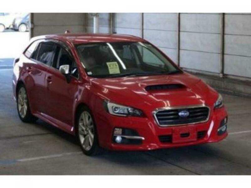 LEVORG-0