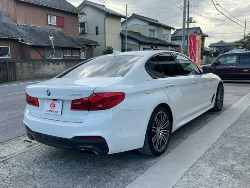 5 SERIES