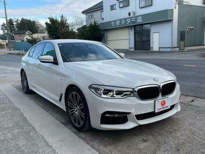 5 SERIES